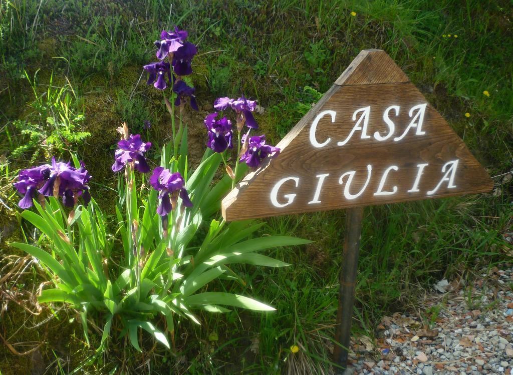 Casa Giulia Villa Reggello Exterior photo